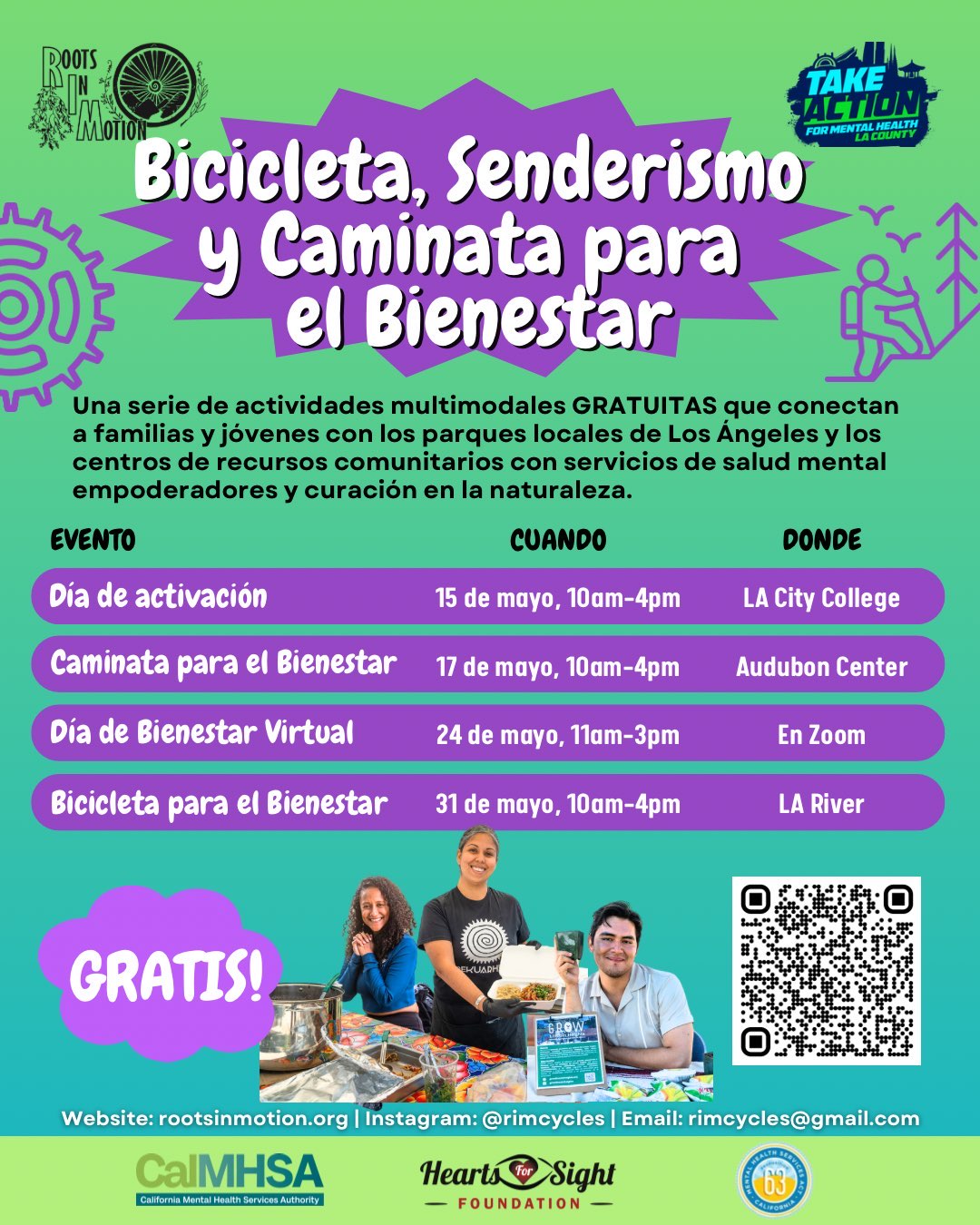 bici-senderismo-caminata-bienestar_upcoming-flyer_5-25