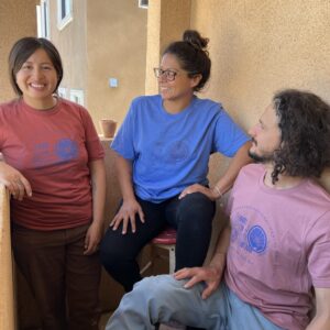 Roots In Motion T-Shirt